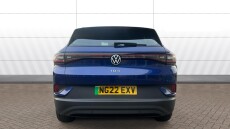 Volkswagen ID.4 109kW Life Pure 52kWh 5dr Auto Electric Estate
